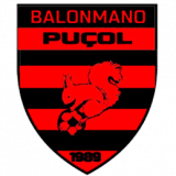 Balonmano Puçol