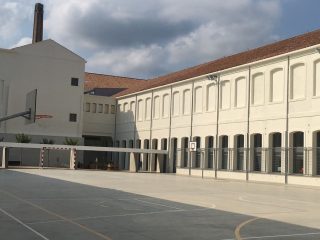 Escola El Far